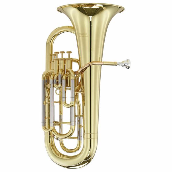 Yamaha YEP-321 Bb-Euphonium