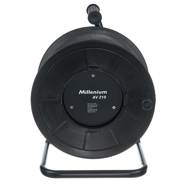 Millenium AV 210