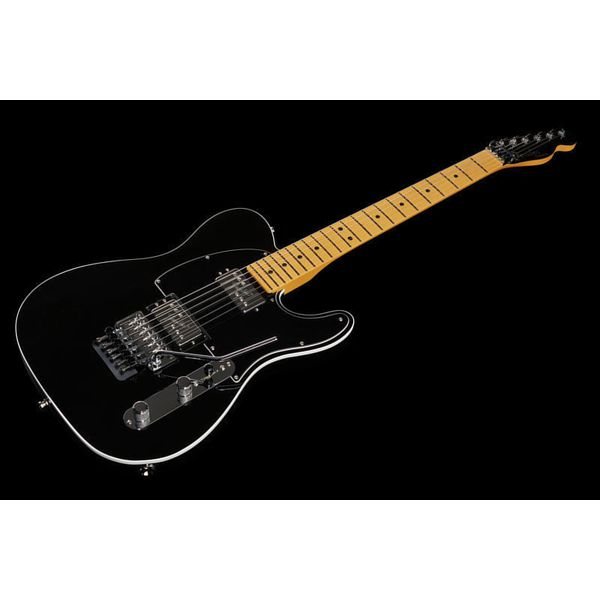 Fender AM Ultra Luxe Tele FR HH MN MB