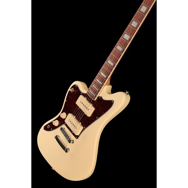 Harley Benton JA-60LH OW Set