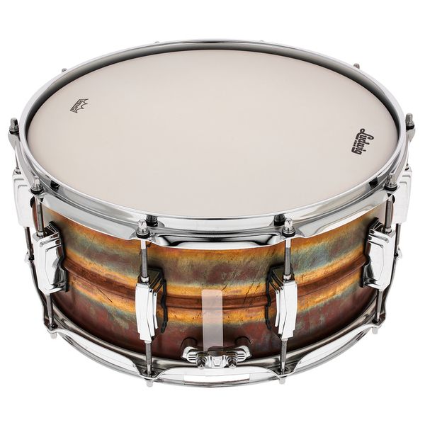 Ludwig 14"x6,5" LB552R Bronze Phonic