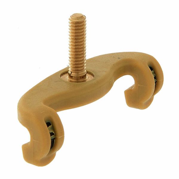 Kun Shoulder Rest Foot 3/4-1/2 S