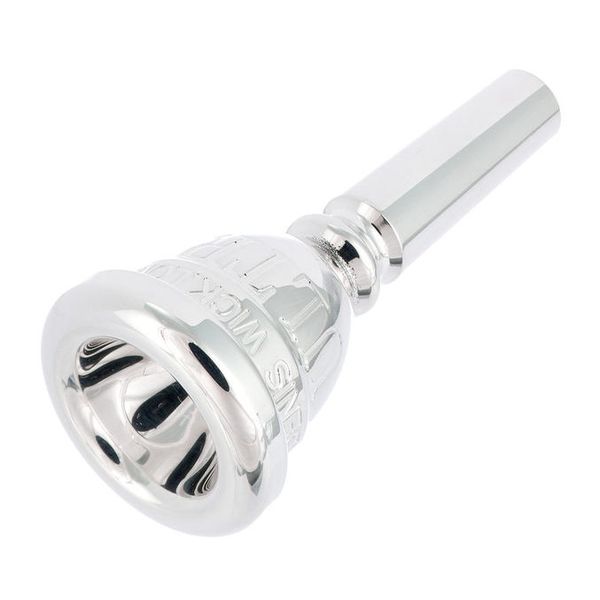 Denis Wick 5281U Cornet 5C