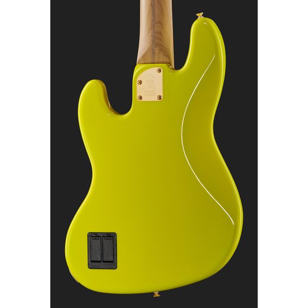 Fender MonoNeon Jazz Bass V NY