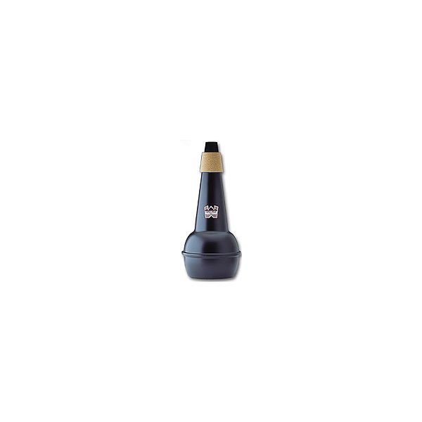 Denis Wick DW5528 Bass Trombone Prac Mute