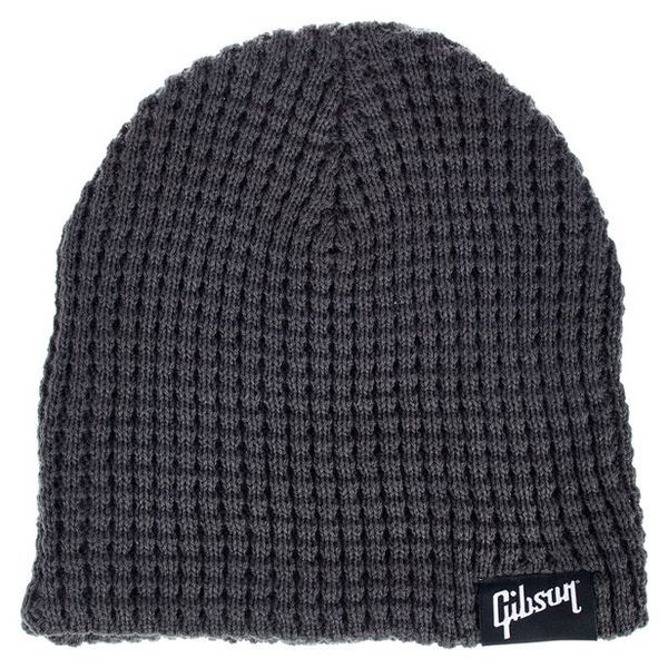 Gibson Beanie Anthracite
