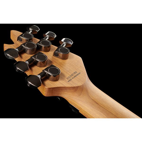 Evh Wolfgang WG Std QM TG