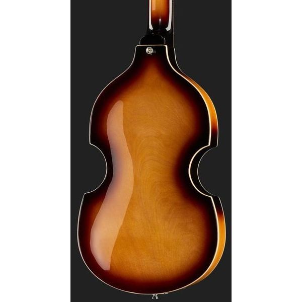 Harley Benton Beatbass VS Bundle 2