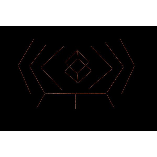 Showtec IP Pixelstrip 80