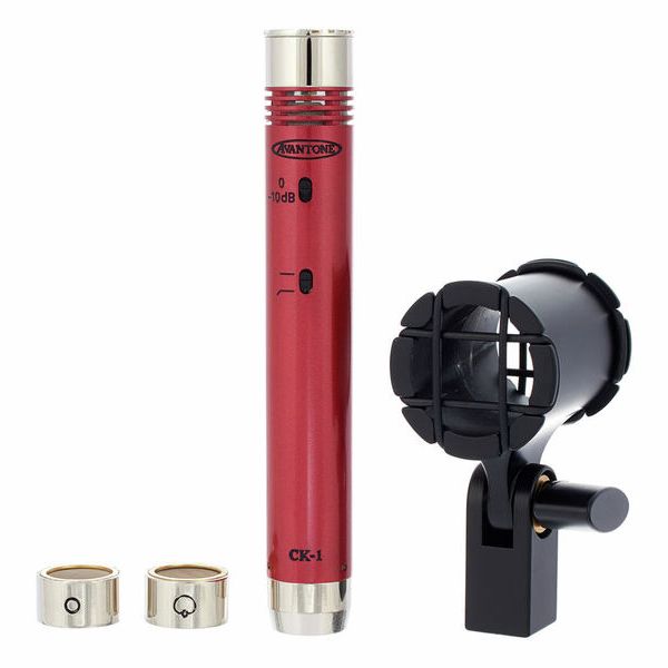 Avantone CK-1