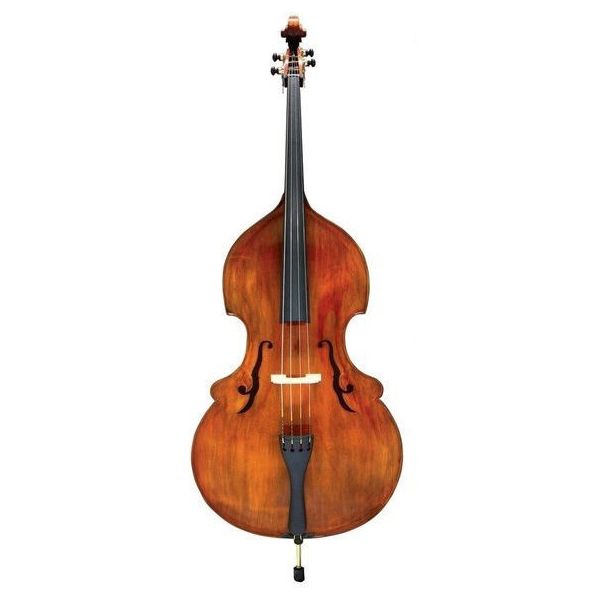Meister Rubner Double Bass No.68B 4/4
