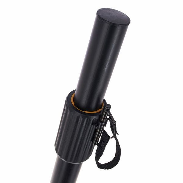 Roadworx Slim Line Speaker Stand Bundle