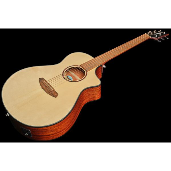 Breedlove Discovery S Concert CE Spruce