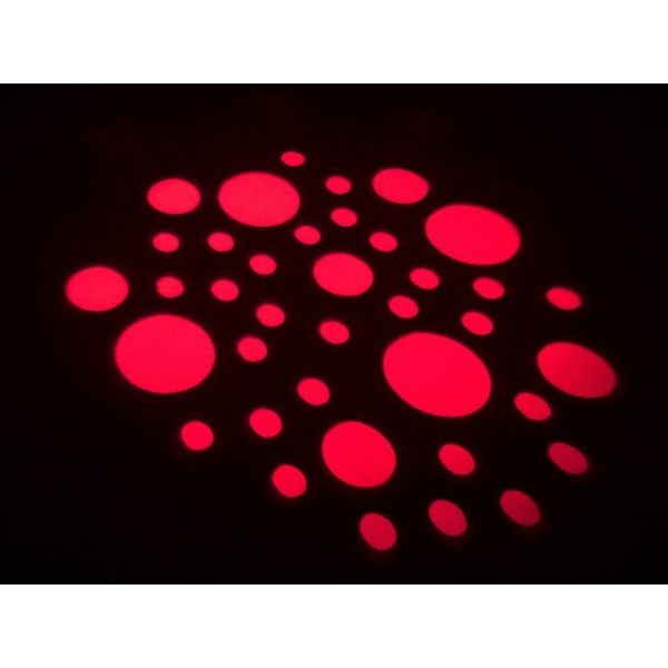 Eurolite LED TSL-250 Scan COB