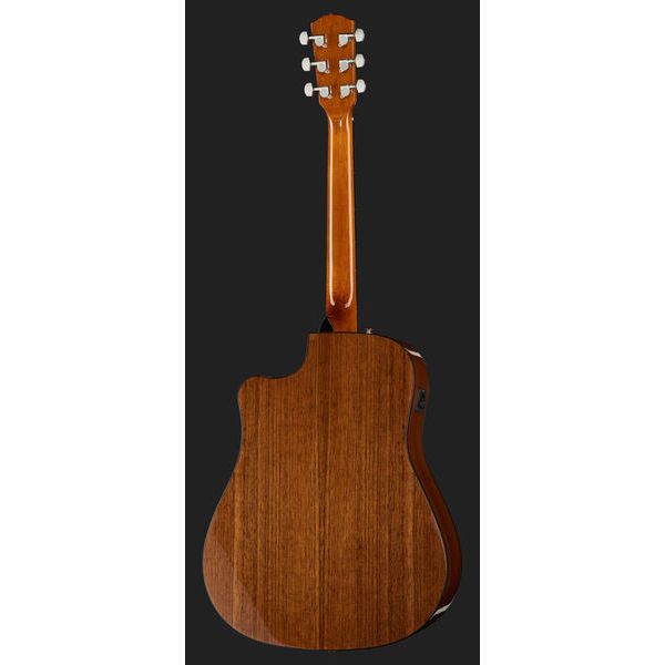 Fender CD-140SCE Nat