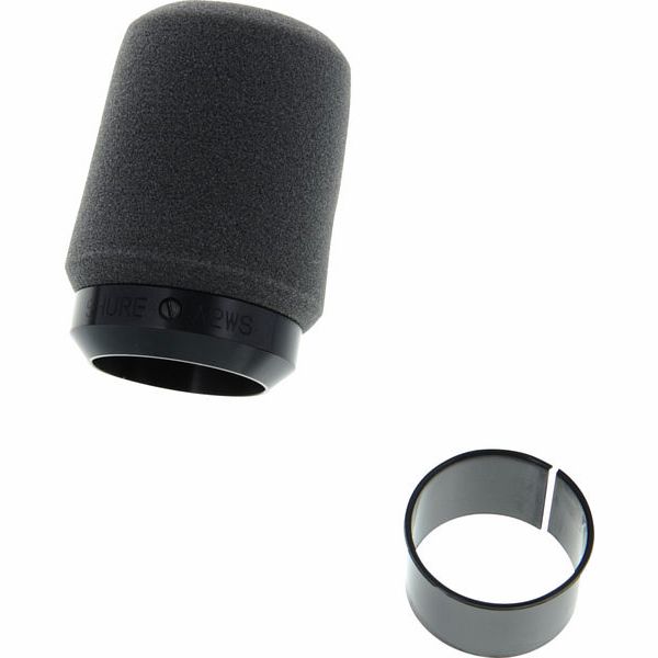 Shure A2WS Windscreen GR