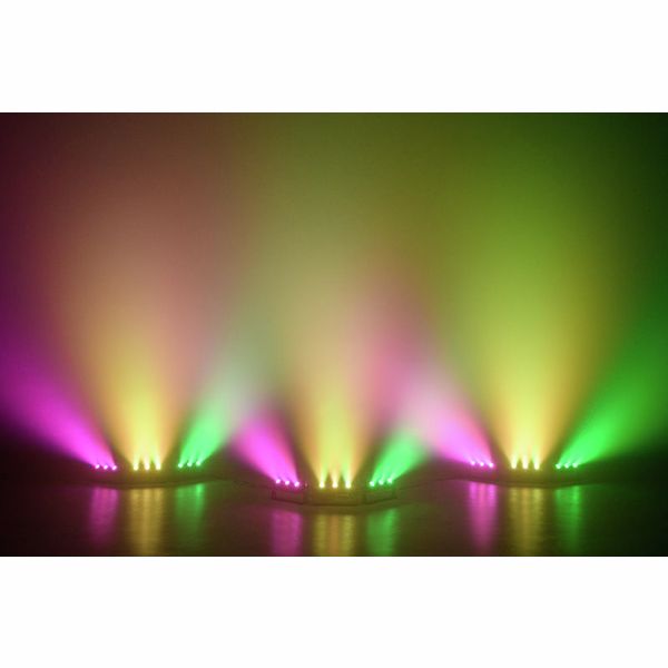 Varytec Giga Bar HEX 3