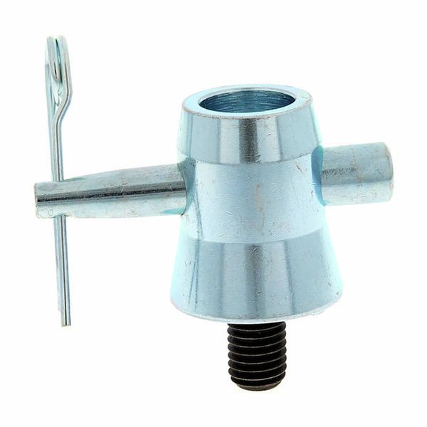 Global Truss Half Cone F34 Corner Box M12