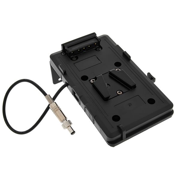 Lumenradio V-Mount Battery Holder
