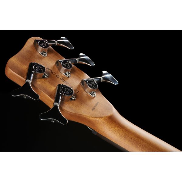 Warwick Alien Deluxe Hybrid 5 FL NT