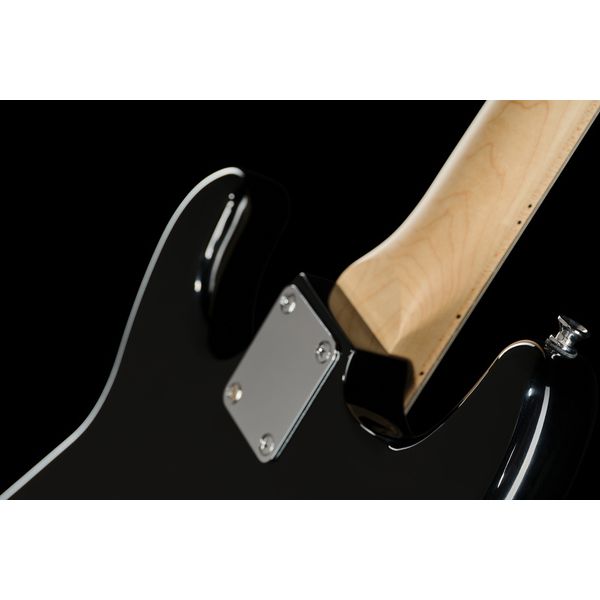 Kramer Guitars Focus Electric Player Pack BK