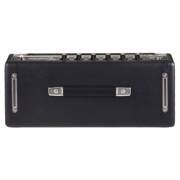 Fender Tone Master Princeton Reverb