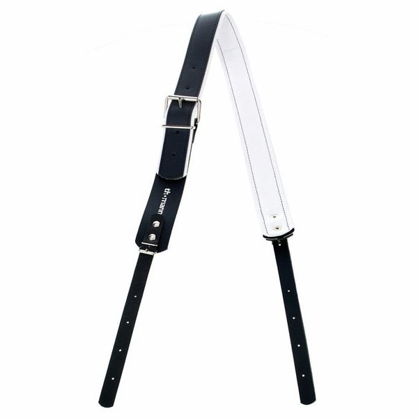 Kölbl 2005 Tuba Strap Black