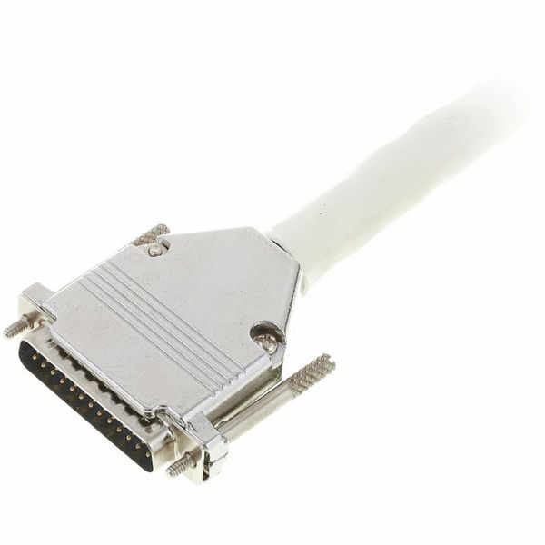 Avid DB25 - DB25 Digisnake 12