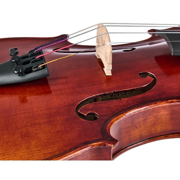 Gewa Maestro 6 Antiqued Violin 3/4