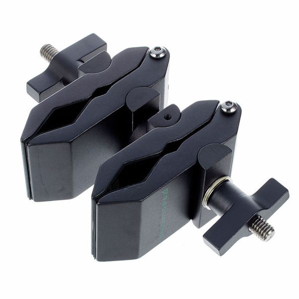 9.solutions Python double clamp