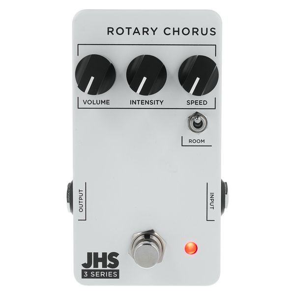 JHS Pedals 3 Series Rotary Chorus