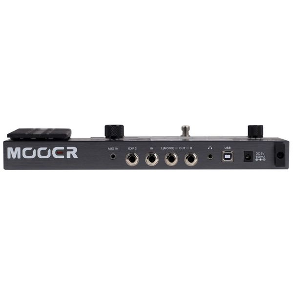 Mooer GE 200