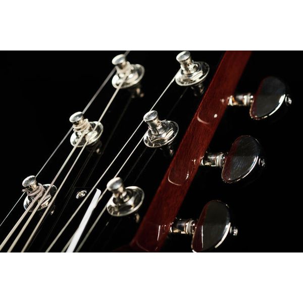 Heritage Guitar H-530 OSB