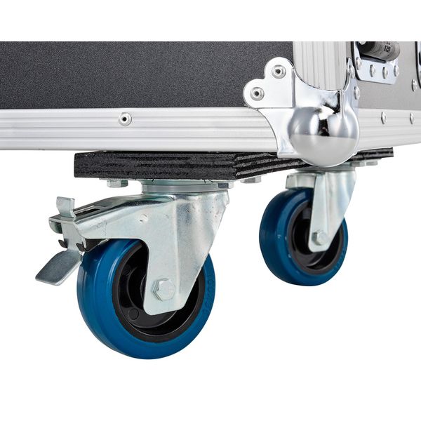 Showtec Flightcase for Followspot 120W