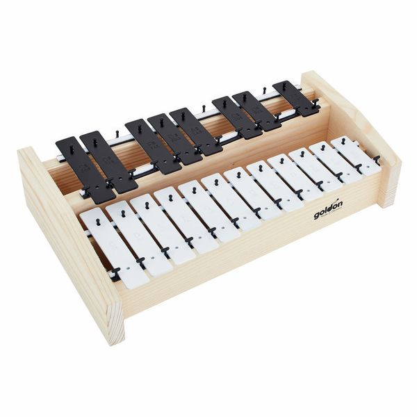 Goldon Metallophone Model 11120