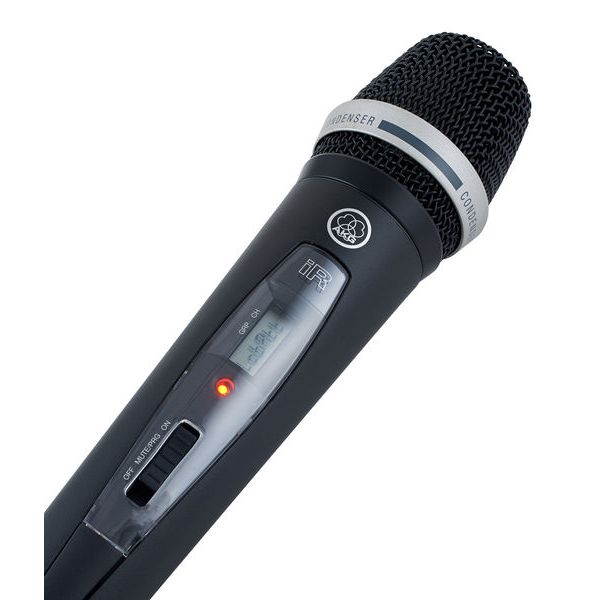 AKG WMS 470 C5 Band 1 Set