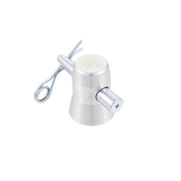 Global Truss 5003PL Half Cone M10