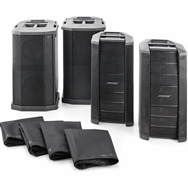 Bose F1 Complete Bundle