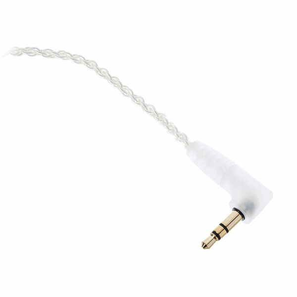 Sennheiser IE 400/500 Pro twisted cable