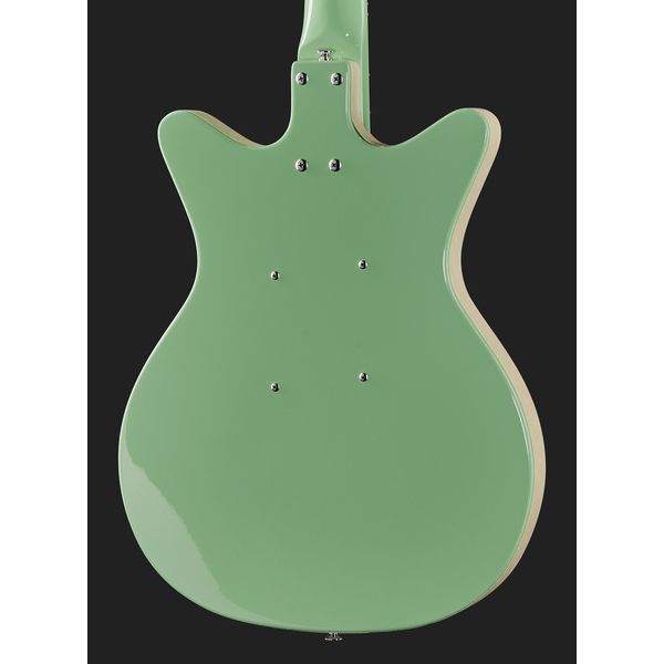 Danelectro 59M NOS+ DC SFG