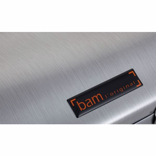 bam DEF2002XLA Violin Case