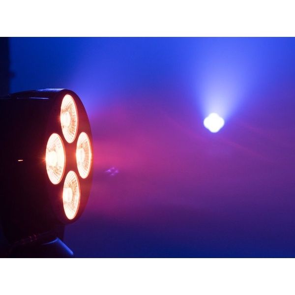 Eurolite LED TMH-46 Moving-Head Wash