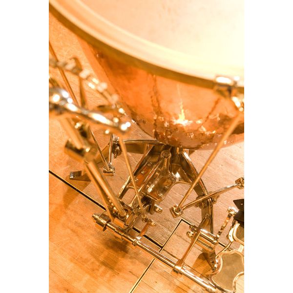 Adams Schnellar 32"B Timpani German