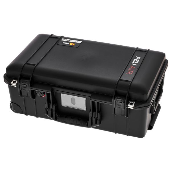 Peli 1535 Air Empty Black