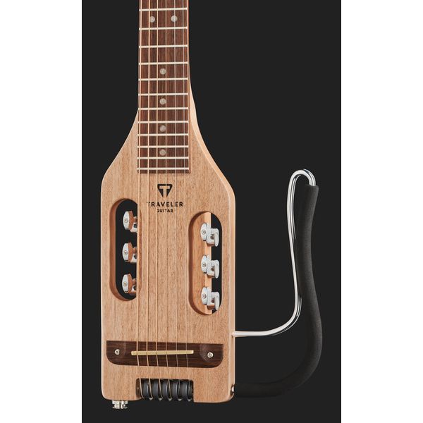 Traveler Guitar Ultra-Light Acoustic Mahogany