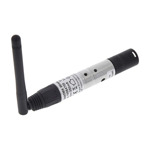 Eurolite QuickDMX Wireless Multi Bundle