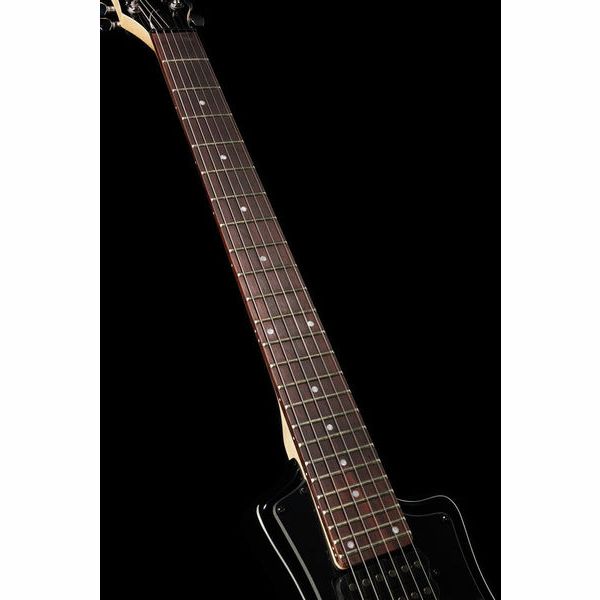 Höfner Shorty Deluxe BK