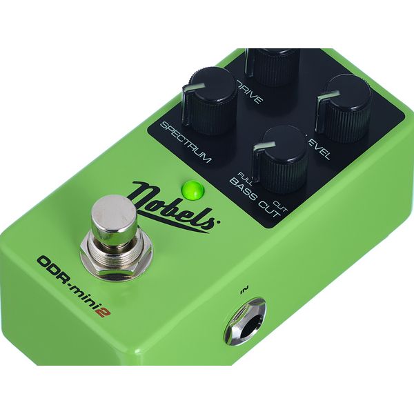 Nobels ODR-Mini 2 Overdrive