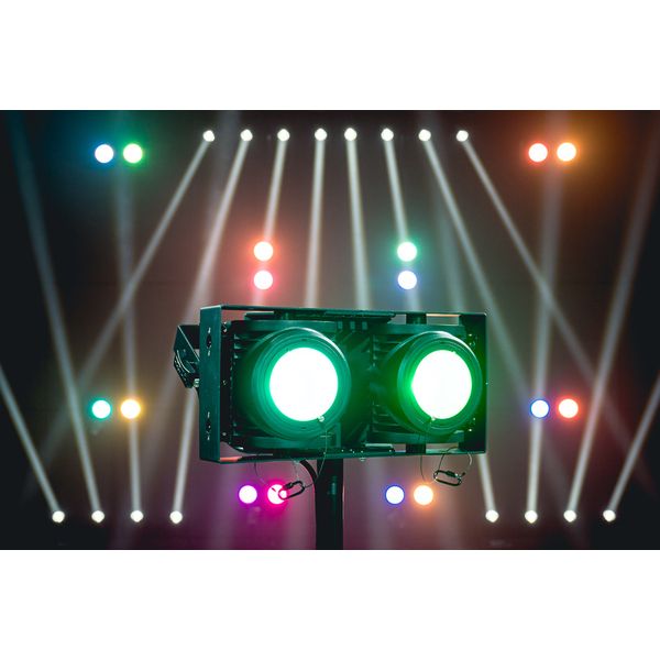 Ignition 2bright Blind FC LED IP