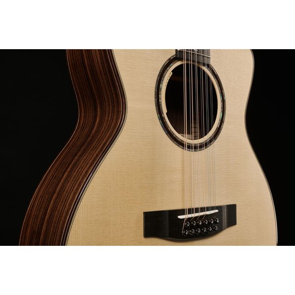 Lakewood M-32-12 CP Grand Concert 2024